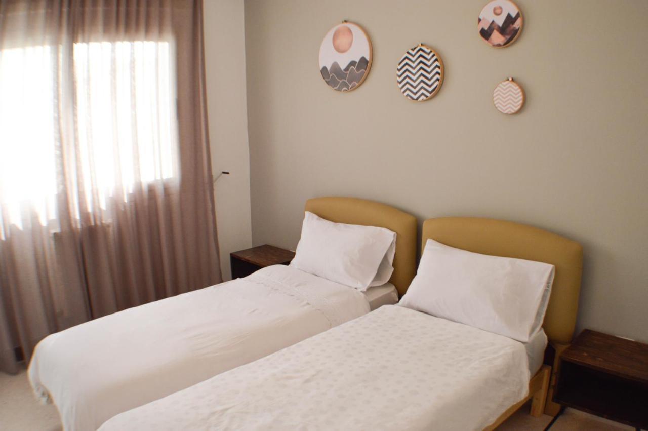 Cosy Triplex In La Marsa Apartman Kültér fotó